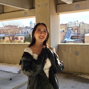 Meet your Posher, Bea